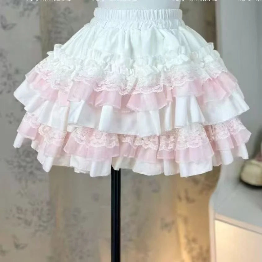Women's Blue Black Riveted Belt Denim Skirt Y2K Harajuku High Street Fashion 90s Sexy A-line Mini Skirt Summer Clothing 2026 New